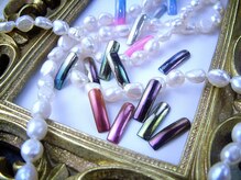 ネイルサロンアール&エヌ(nail salon R&N)の雰囲気（ジェルネイル、スカルプチュアも丁寧にアドバイス☆）