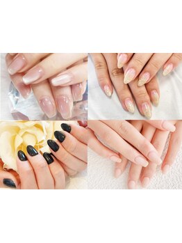 4000円以下のメニューがあるサロン