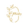 ピンキー(Pinky)のお店ロゴ