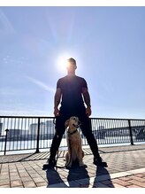 セバス 赤坂見附(SEBAS)/ララとさんぽ