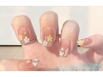 ジェイエフ(JF)/