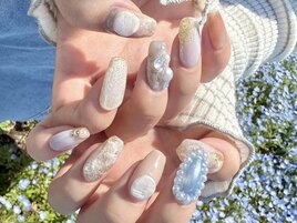 ネモフィラ/ガーリー