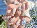 ネモフィラ/ガーリー