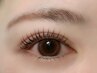 【垢抜けeye】うるつや透明感♪上下まつげパーマ◆パリジェンヌ ￥7500