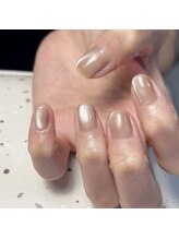 ユナールネイル(YUNA.L Nail)/【マグネット】