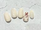 定額ネイル