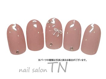 《澁木限定定額》　5250円コース