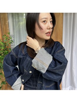 アイプラス 河原町三条(i plus)/ナチュラル眉×まつげパーマ