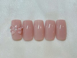 ナチュラルガーリーコース