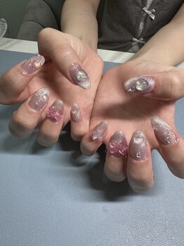 レジュヴィア(Re:JUvia)/