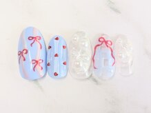 ネイルサロン ルーム 浦安店(Nail Salon ROOM)/【定額プレミアムコース¥7300】