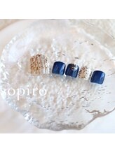 ソピーロ たかのこ店(sopiro)/9月【monthly　standard】