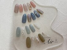 エアープラス 本八幡北口駅前店(Air+ plus)/定額Ａコース