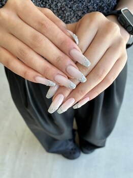 レセスト(Lesest)/フィルイン/オフのみ/長さだし