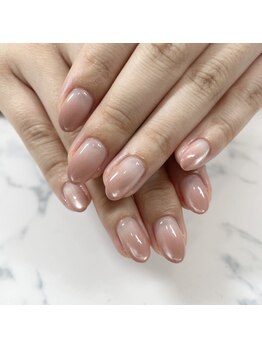 トイロ(toiro)/【Chii限定】ぷる艶グラ×マグ