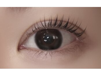 ネイルアンドまつ毛エクステ ルーナ イオンモール東久留米店