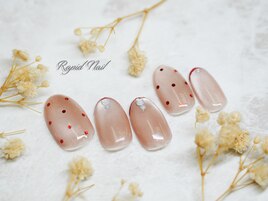 10月の定額デザイン過去作