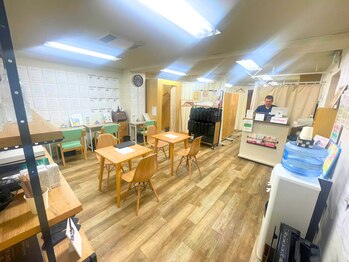 ABC整体スタジオ 名古屋伏見店/ABC整体 伏見店