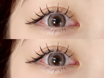 ニクシーアイブティック(Nixie Eye Boutique)/マツエク/まつ毛エクステ/マツゲ