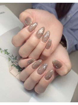 ソフィアネイル 赤羽店(Sofia Nail)/