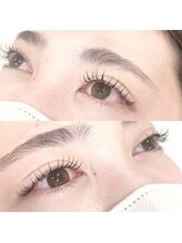 ル クール(Le.coeur)/マツエク &nbsp;120本