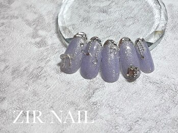 韓国ネイル・パーツ多め