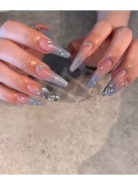 ２時間パーツ盛り放題ワンホン