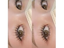 Eyelash Salon Room 811の雰囲気(豊富なマツエクメニューをご用意しております♪)