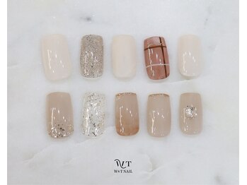 R8.1WTシンプルデザインコース