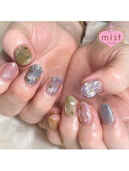 店内サンプルデザイン