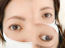 デュー バイ ラッシュ(Dew by lash)/まつげパーマ☆