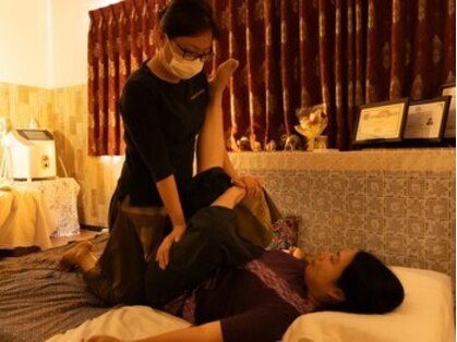 サバイデイ タイ古式(Sabai Day)の写真