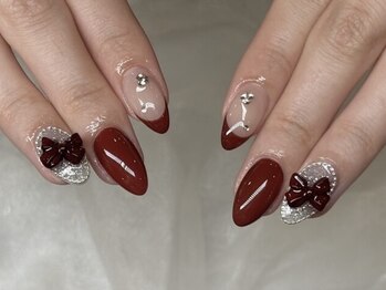 ニニ(NiNi)/持ち込み4本デザイン