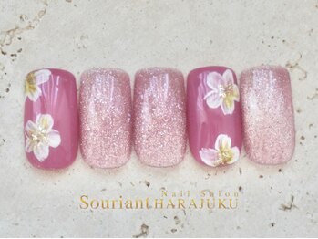 【定額】スタンダードデザイン