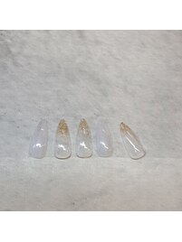 4月　4500円定額　5