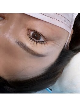 セレノフィル 田町三田(Selenophile)/ロングまつ毛さん!!!