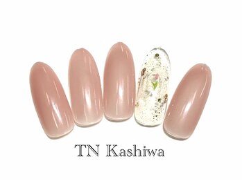 【HAND】クイックデザインネイル