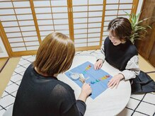 ワ(Wa)/レンタルサロン紹介ツナグアロマ