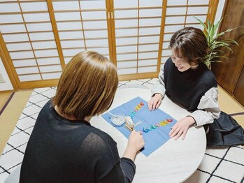 ワ(Wa)/レンタルサロン紹介ツナグアロマ