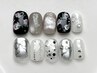 Nuance collection【￥8000】