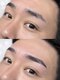 メンズ眉毛専門 Gem 広島並木通り【眉毛｜アイブロウ｜メンズ｜広島】の写真/【広島/眉毛/メンズ】第一印象は眉毛で変わる！20代メンズに人気のアイブロウ専門サロン◎