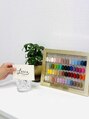 ラスカ(Lasca)/Lasca nail salon 【ラスカ ネイルサロン】