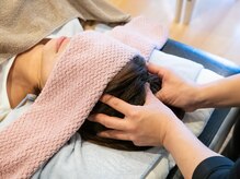 フラックス(flax)の雰囲気（開放的で清潔感のある店内。完全個室なのでリラックスできます！）