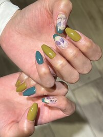 くみ限定デザイン