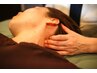 【学割U24】眠れる身体へ導く「睡眠の質改善]のための筋膜リリース 60分￥3700