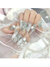 nailsalon Miss Shirley
