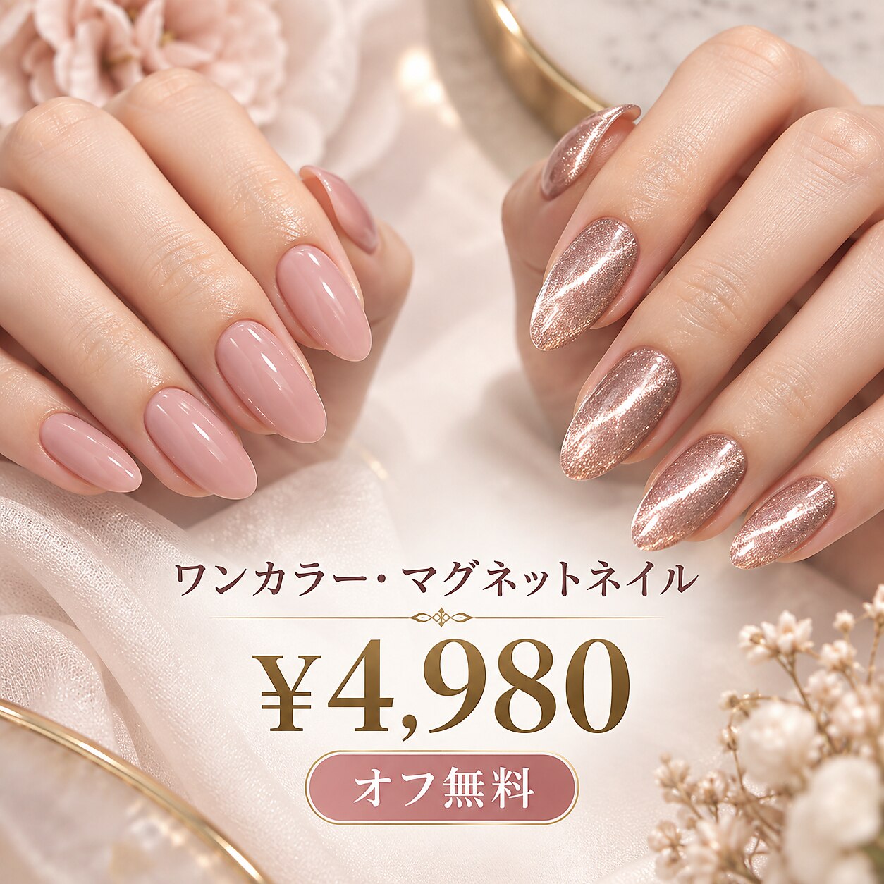 マツエクネイル道具 アオイ アイアンドネイル 新宿店｜ホットペッパービューティー