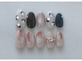 feather定額アート♪