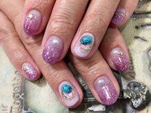 ネイルサロン ティディ(TIDY)/