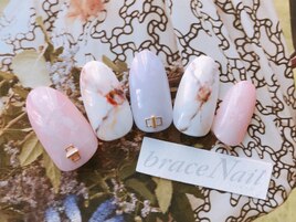 春大理石